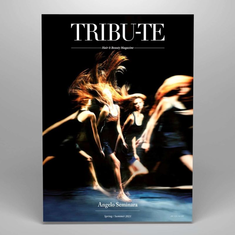 Tribu-te Magazine Abonnement 1 An